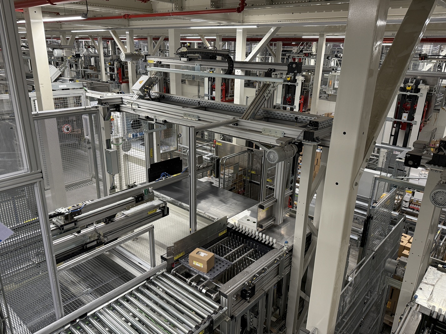 CDC VERS Nieuwegein - OPM - klein